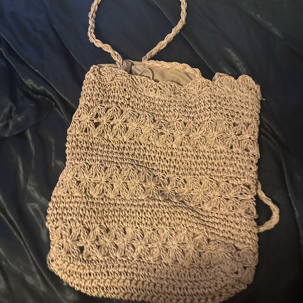Tote bag